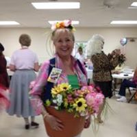 Gail Cain Photo 14