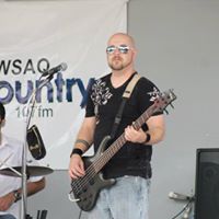Vincent Warren Photo 29