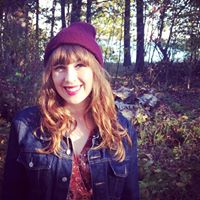 Rachel Lindgren Photo 9