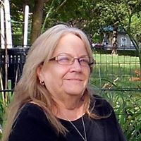 Marion Miller Photo 20