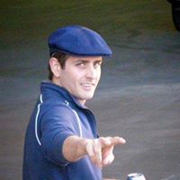 Jo Thacker Photo 10