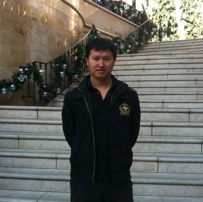 John Liu Photo 18