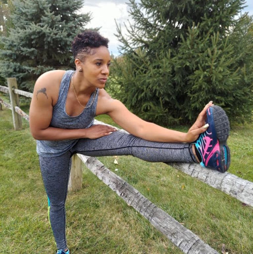 Crystal Ellington Photo 8