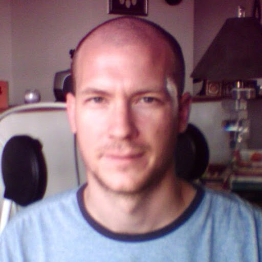 John Gerber Photo 20