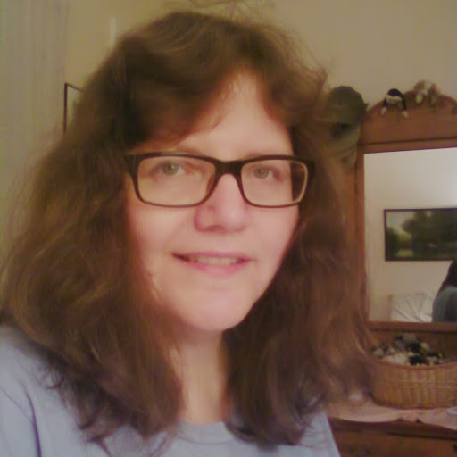 Marla Carroll Photo 22
