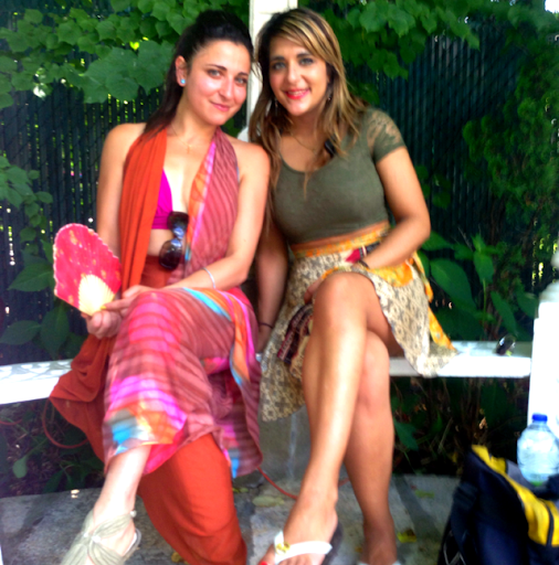 Stephanie Israel Photo 12