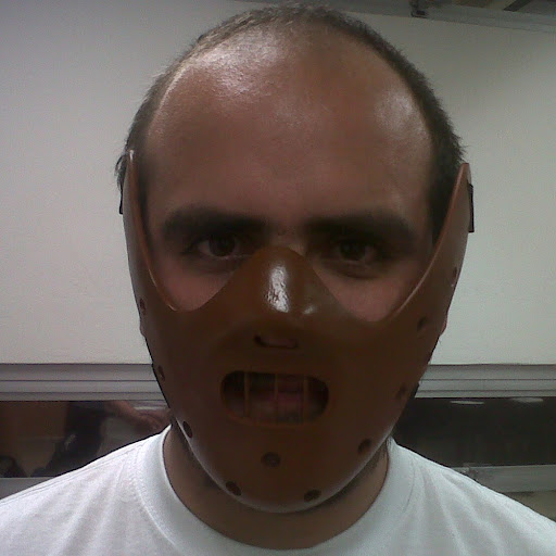 Nicolas Correa Photo 5