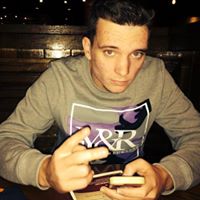 Jacob Marshall Photo 27