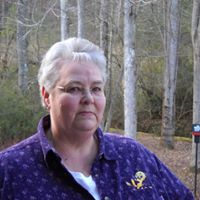 Mary Johns Photo 3