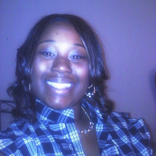 Candace Berry Photo 13