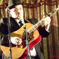 James Stiltner Photo 5