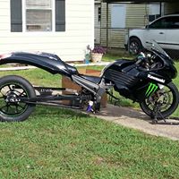 Ronald Abram Photo 9