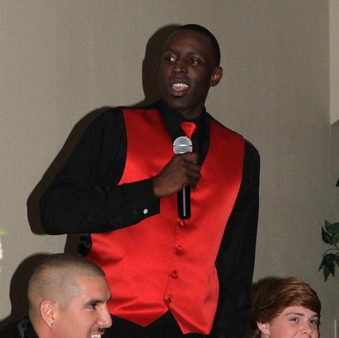 Joseph Mitchell Photo 47