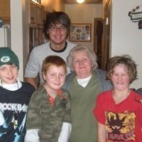 Carol Lange Photo 10