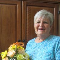 Janet Rusu Photo 1