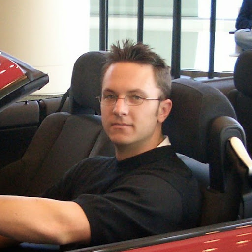 Jon Schultz Photo 1