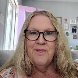 Jane Ray Photo 10