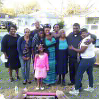 Jacqueline Warren Photo 8