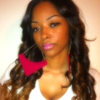 Candice Sparks Photo 5