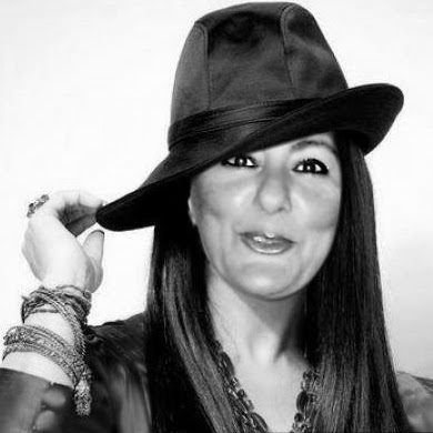 Antonia Perez Photo 46
