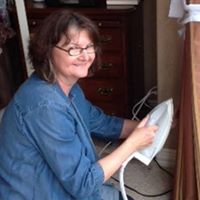 Anita Mcgregor Photo 9