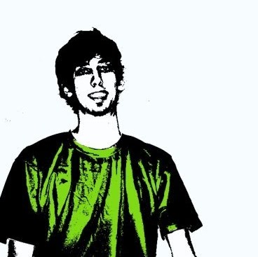 Aaron Roy Photo 7