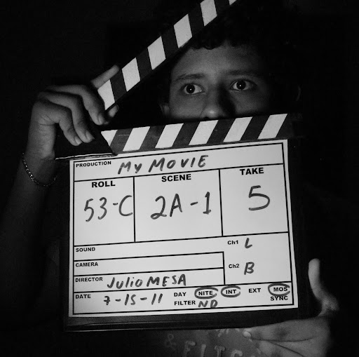 Julio Mesa Photo 6