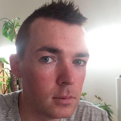 Paul Connelly Photo 13