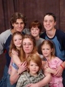 Lisa Wyatt Photo 35