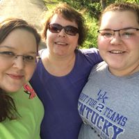 Debbie Stovall Photo 9