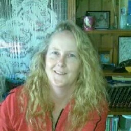 Jenny Porter Photo 32