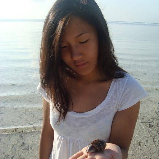 Amy Truong Photo 20