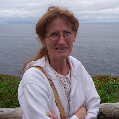 Patricia Macdonald Photo 22