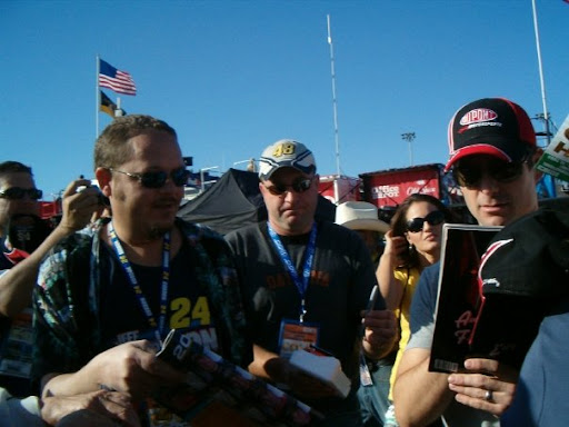 Mark Larson Photo 17