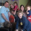 Amy Maxfield Photo 17