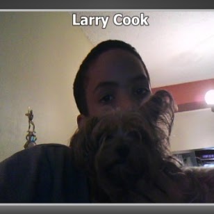 Larry Cook Photo 14