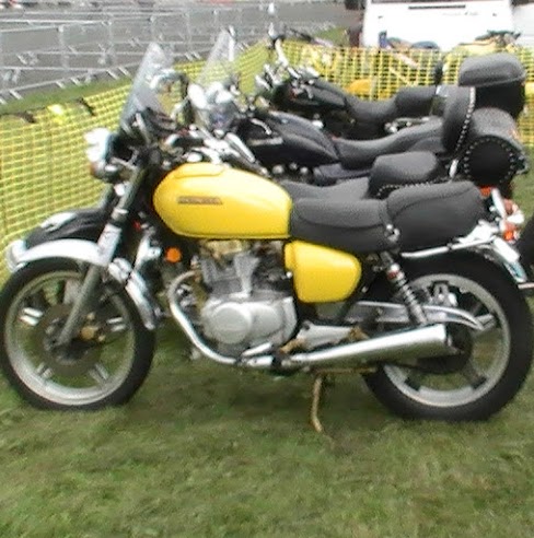 Paul Jenks Photo 24