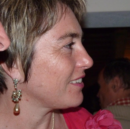 Barbara Bernard Photo 5