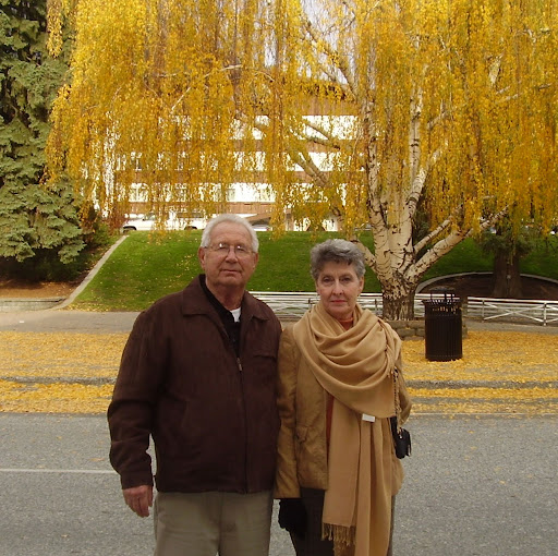Barbara Riggs Photo 3