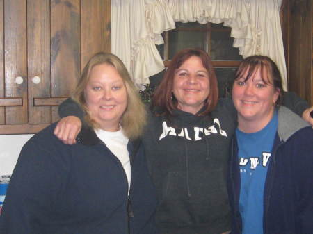 Tina Montgomery Photo 32