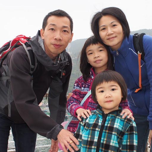 Charles Cho Photo 17
