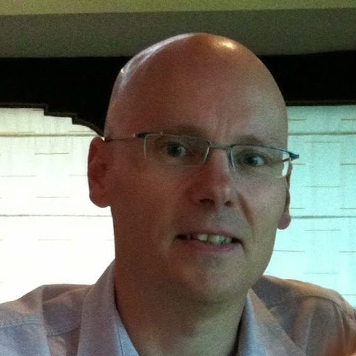 Andy Webster Photo 30