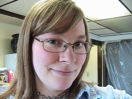 Sarah Jensen Photo 30