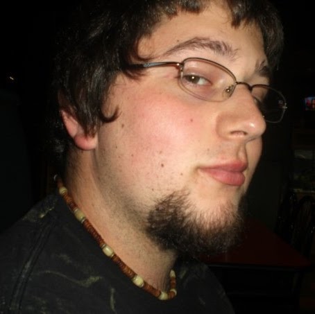 James Hendricks Photo 7