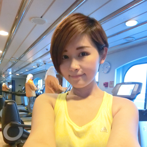 Vanessa Chang Photo 16
