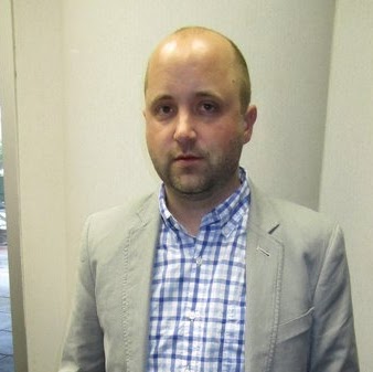Michael Reinhart Photo 32
