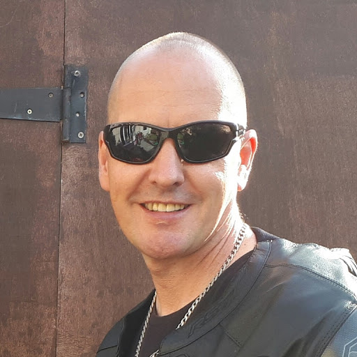 Carl Atkinson Photo 37