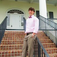 Philip Robertson Photo 31