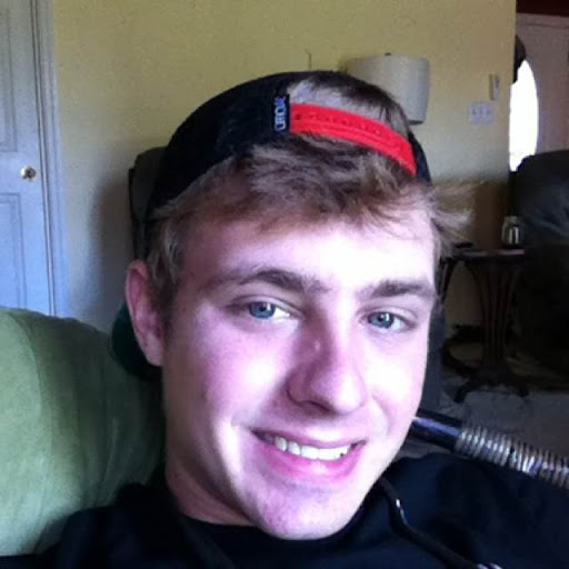 Joseph Pritchard Photo 17