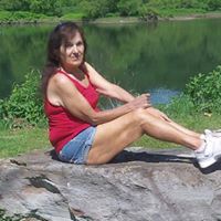 Margaret Foreman Photo 9